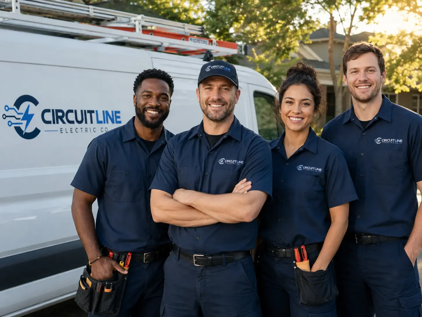 Whole Home Rewiring company in Colstrip, MT